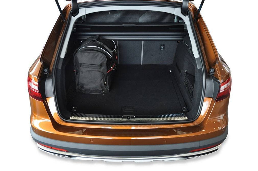 Kjust Audi A4 B9 Allroad 2016-2023 Reistassenset