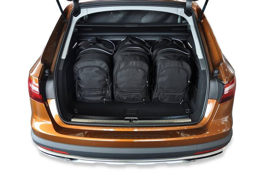 Kjust Audi A4 B9 Allroad 2016-2023 Reistassenset