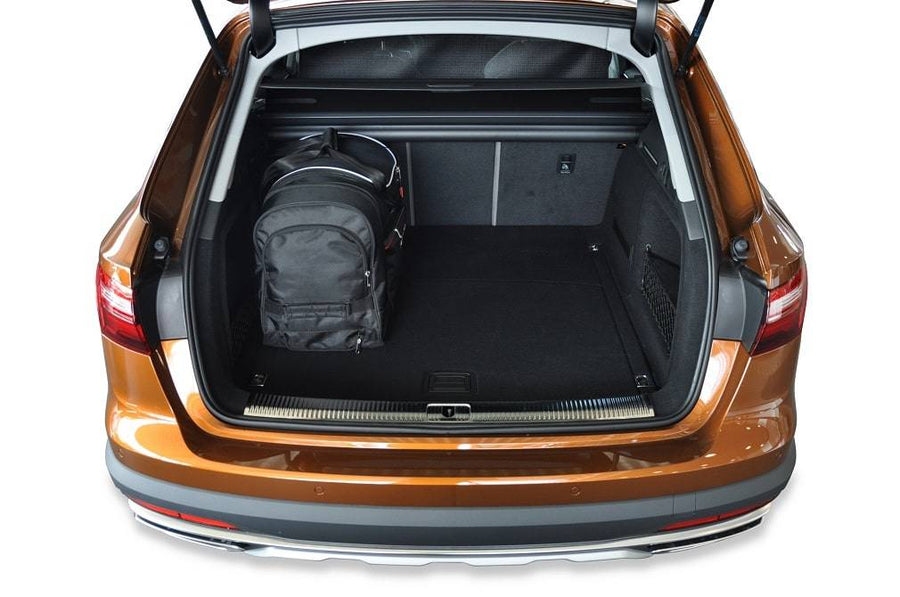 Kjust Audi A4 B9 Allroad 2016-2023 Reistassenset