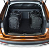 Kjust Audi A4 B9 Allroad 2016-2023 Reistassenset