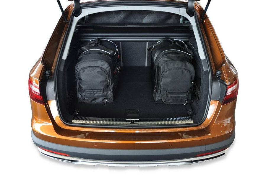 Kjust Audi A4 B9 Allroad 2016-2023 Reistassenset