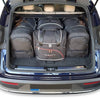 Kjust Mercedes Benz EQC N293 2020- Reistassenset