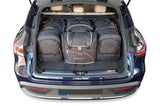 Kjust Mercedes Benz EQC N293 2020- Reistassenset