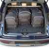 Kjust Mercedes Benz EQC N293 2020- Reistassenset