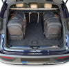 Kjust Mercedes Benz EQC N293 2020- Reistassenset