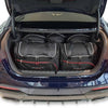 Kjust BMW 4 serie G22 coupe 2020- Reistassenset