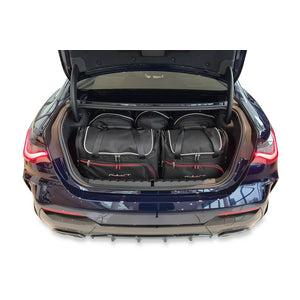 Kjust BMW 4 serie G22 coupe 2020- Reistassenset