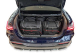 Kjust BMW 4 serie G22 coupe 2020- Reistassenset