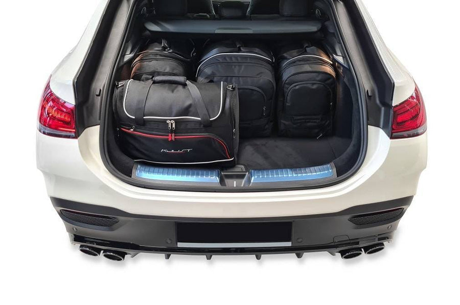 Kjust Mercedes Benz GLE C167 Coupe 2019- Reistassenset