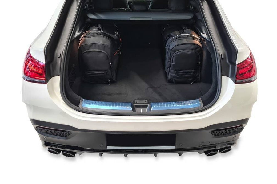 Kjust Mercedes Benz GLE C167 Coupe 2019- Reistassenset