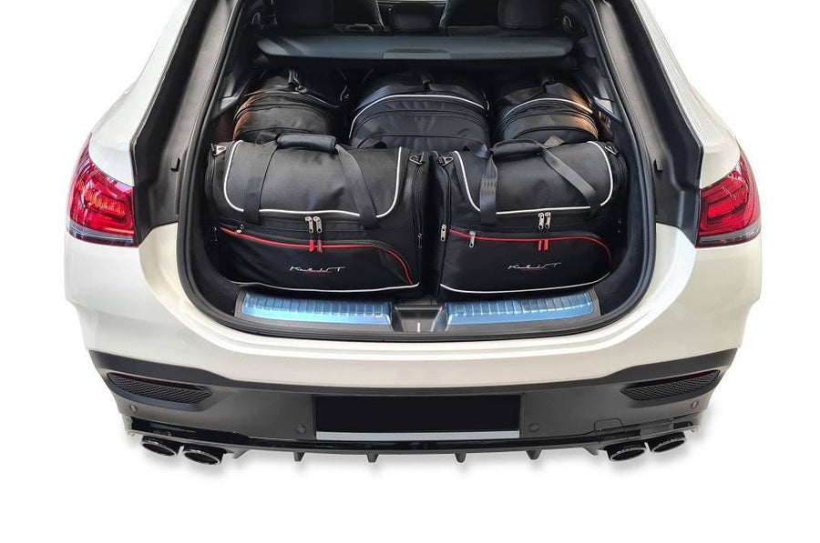 Kjust Mercedes Benz GLE C167 Coupe 2019- Reistassenset