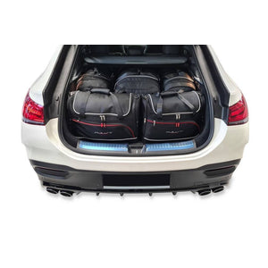 Kjust Mercedes Benz GLE C167 Coupe 2019- Reistassenset