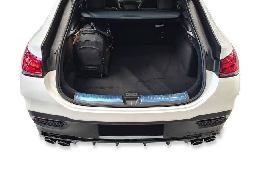 Kjust Mercedes Benz GLE C167 Coupe 2019- Reistassenset