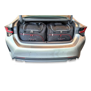 Kjust Lexus RC coupe 2015-2022 Reistassenset