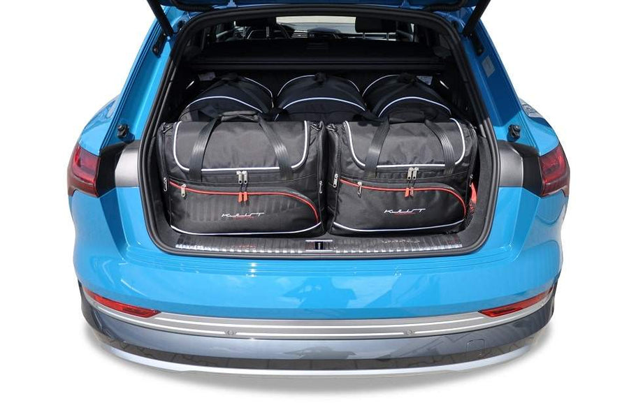 Kjust Audi e-tron 2019-2023 Reistassenset