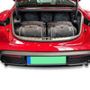 Kjust Porsche Taycan Sedan 2020- Reistassenset