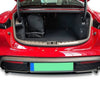 Kjust Porsche Taycan Sedan 2020- Reistassenset