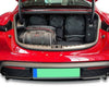 Kjust Porsche Taycan Sedan 2020- Reistassenset