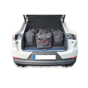 Kjust Porsche Cayenne 9YB coupé 2019- Reistassenset