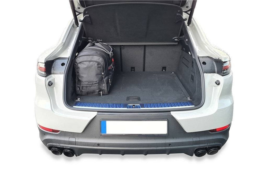 Kjust Porsche Cayenne 9YB coupé 2019- Reistassenset