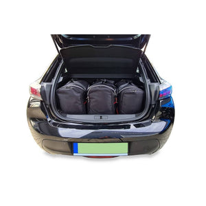 Kjust Peugeot 208 5-dr 2019- Reistassenset