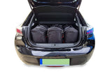 Kjust Peugeot 208 5-dr 2019- Reistassenset