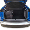 Kjust Peugeot 2008 II 2019- Reistassenset