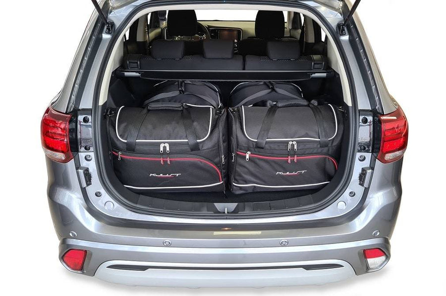 Kjust Mitsubishi Outlander III 2013-2021 Reistassenset