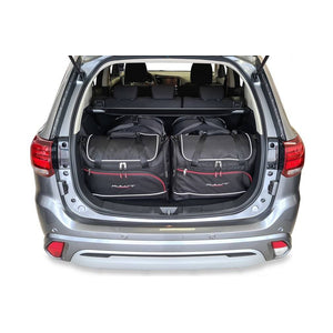 Kjust Mitsubishi Outlander III 2013-2021 Reistassenset