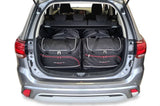 Kjust Mitsubishi Outlander III 2013-2021 Reistassenset
