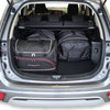 Kjust Mitsubishi Outlander III 2013-2021 Reistassenset