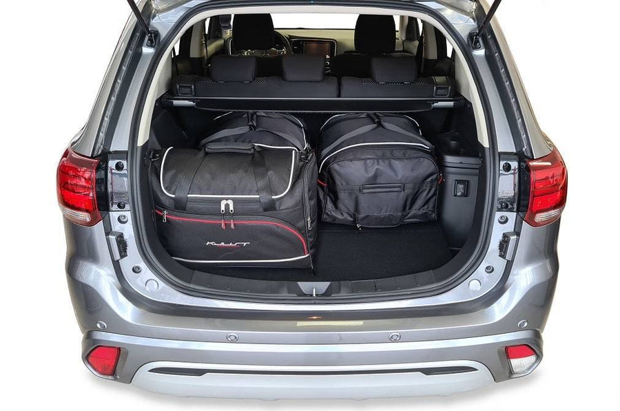 Kjust Mitsubishi Outlander III 2013-2021 Reistassenset