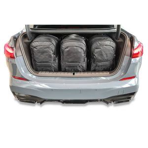 Kjust BMW 2 serie F44 Gran Coupe 2020- Reistassenset