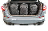 Kjust BMW 2 serie F44 Gran Coupe 2020- Reistassenset