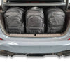 Kjust BMW 2 serie F44 Gran Coupe 2020- Reistassenset