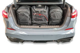 Kjust BMW 2 serie F44 Gran Coupe 2020- Reistassenset