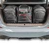 Kjust BMW 2 serie F44 Gran Coupe 2020- Reistassenset
