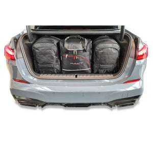 Kjust BMW 2 serie F44 Gran Coupe 2020- Reistassenset