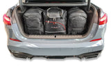 Kjust BMW 2 serie F44 Gran Coupe 2020- Reistassenset