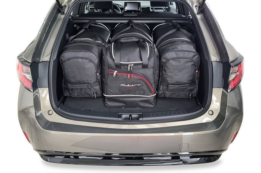 Kjust Toyota Corolla Touring Sports 2019- Reistassenset