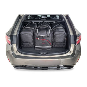 Kjust Toyota Corolla Touring Sports 2019- Reistassenset