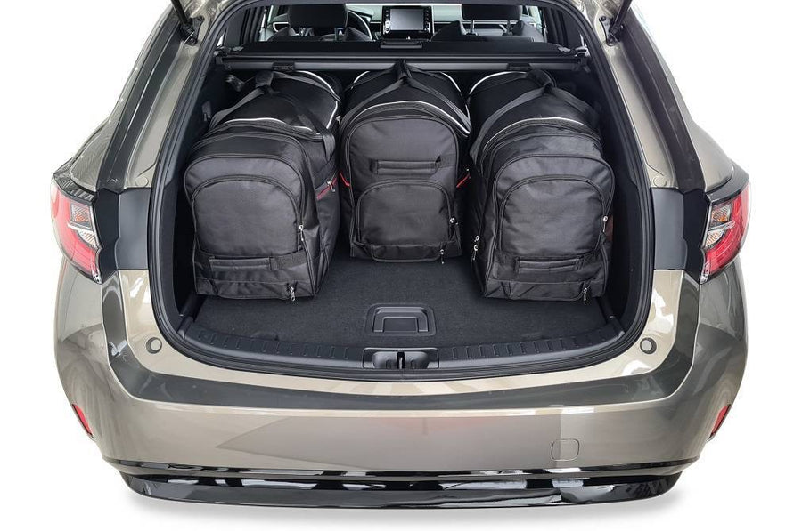 Kjust Toyota Corolla Touring Sports 2019- Reistassenset