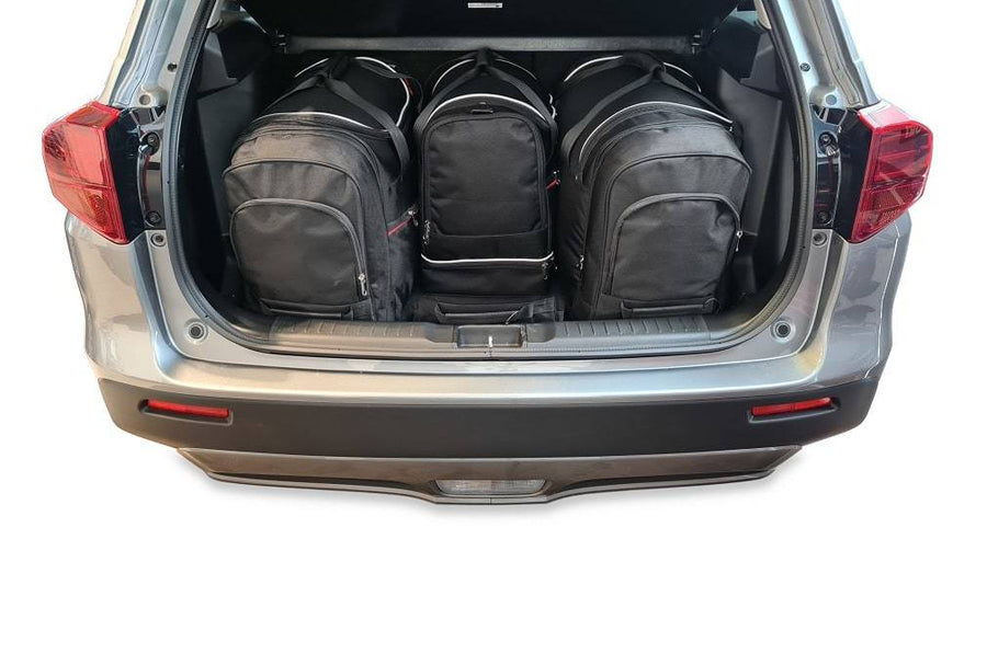 Kjust Suzuki Vitara 5-dr 2015-2024 Reistassenset