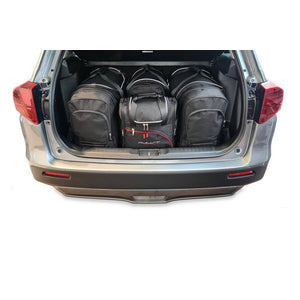 Kjust Suzuki Vitara 5-dr 2015-2024 Reistassenset