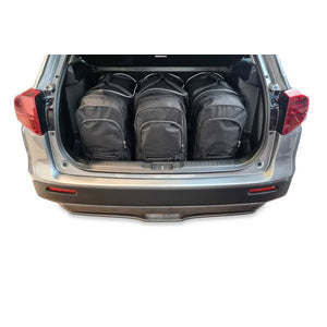 Kjust Suzuki Vitara 5-dr 2015-2024 Reistassenset