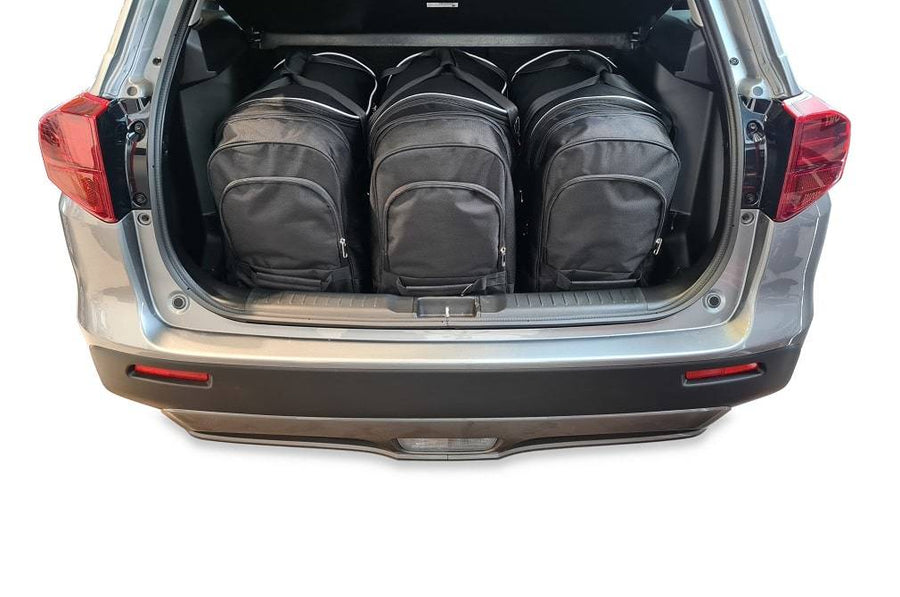 Kjust Suzuki Vitara 5-dr 2015-2024 Reistassenset
