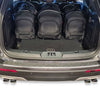 Kjust Ford Explorer 2020- Reistassenset