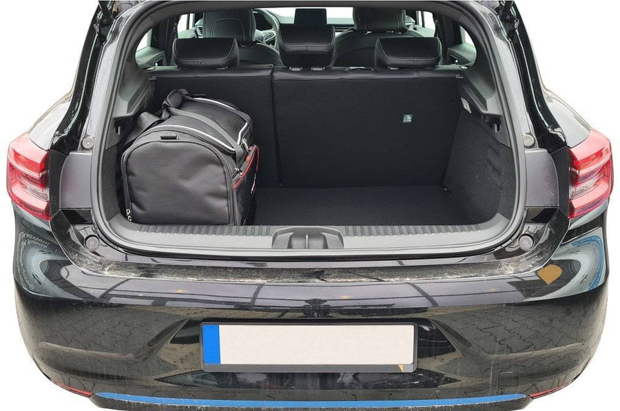Kjust Renault Clio V 5-dr 2019-2026 Reistassenset