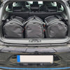Kjust Renault Clio V 5-dr 2019-2026 Reistassenset
