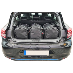 Kjust Renault Clio V 5-dr 2019-2026 Reistassenset